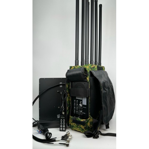 Гарпия Perimeter 380W PRO в Уфе 8-канальный всенаправленный