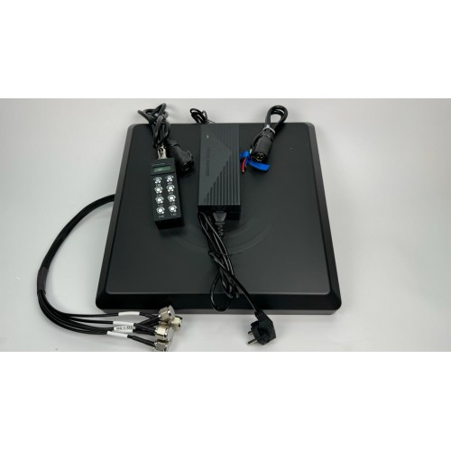 Гарпия Perimeter 380W PRO в Уфе 8-канальный всенаправленный