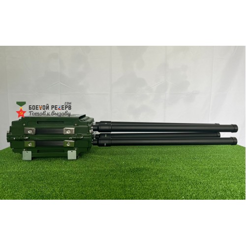 РЭБ РОМАШКА-4 NEW в Уфе подавитель FPV