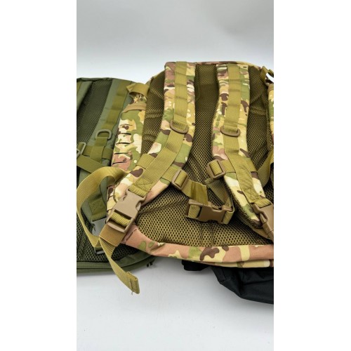 Рюкзак тактический Штурм 35 литров в Уфе