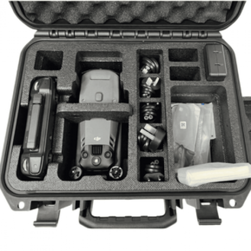 Квадрокоптер DJI Mavic 3T Thermal (Universal Edition) / DJI RC PRO в Уфе