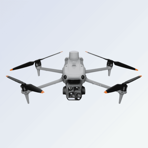 Квадрокоптер DJI Matrice 4T Thermal в Уфе