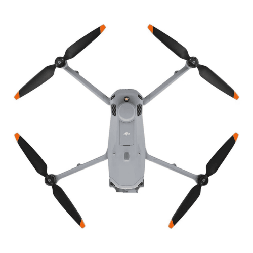 Квадрокоптер DJI Matrice 4T Thermal в Уфе