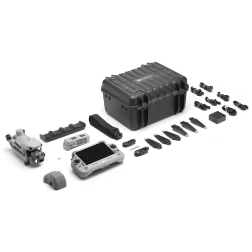 Квадрокоптер DJI Matrice 4T Thermal в Уфе