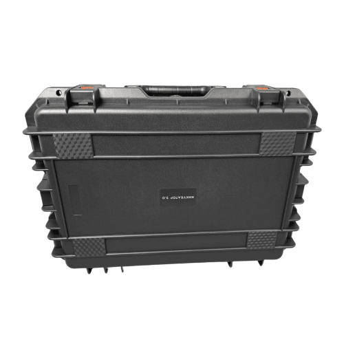 Усилитель сигнала для дронов Инкубатор 2.0 в Уфе