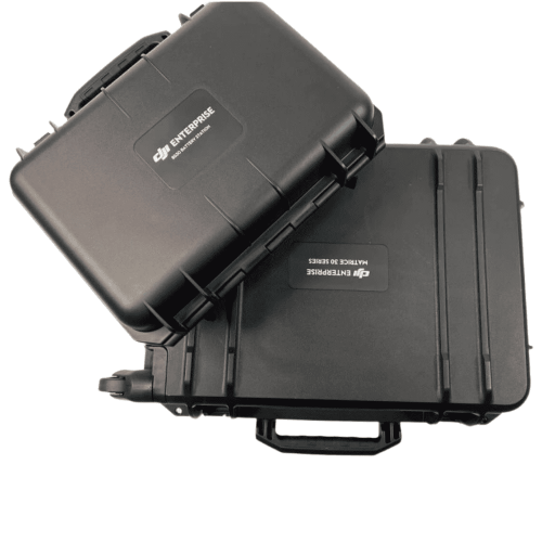 Квадрокоптер DJI Matrice 30T с тепловизионной камерой в Уфе