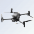 Квадрокоптер DJI Matrice 30T с тепловизионной камерой в Уфе