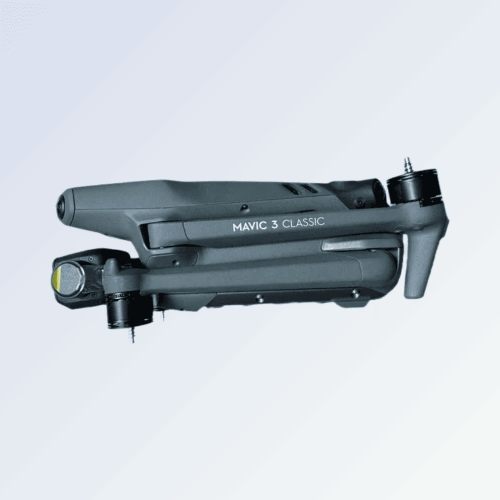 Квадрокоптер DJI Mavic 3 Classic (DJI RC) в Уфе