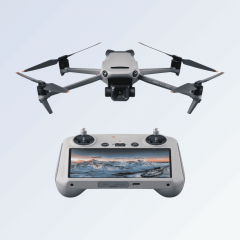 Квадрокоптер DJI Mavic 3 Classic (DJI RC)