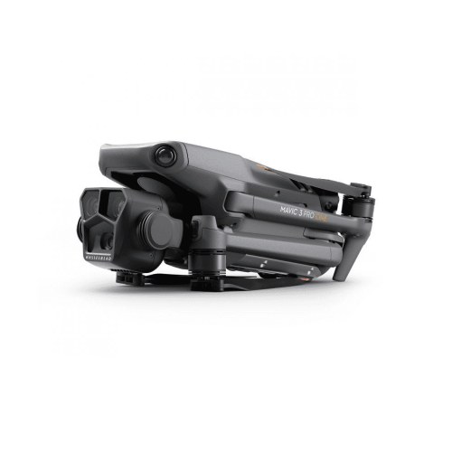 Квадрокоптер DJI Mavic 3 Pro в Уфе с пультом DJI RC