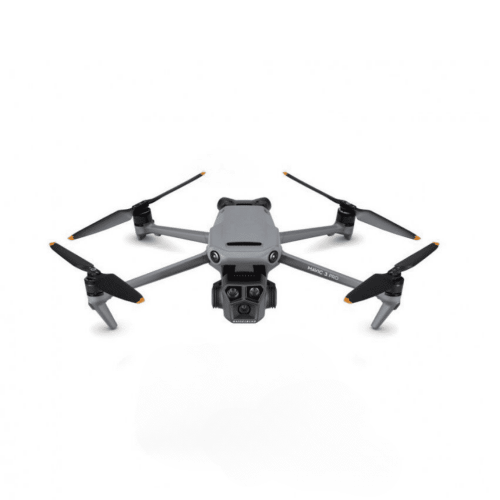 Квадрокоптер DJI Mavic 3 Pro в Уфе с пультом DJI RC