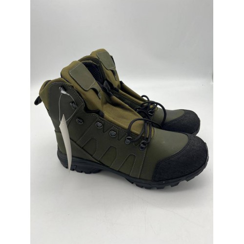 Берцы тактические «Армия России» летние в Уфе