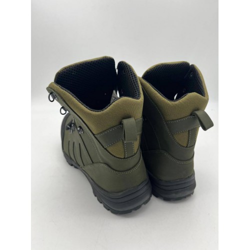 Берцы тактические «Армия России» летние в Уфе