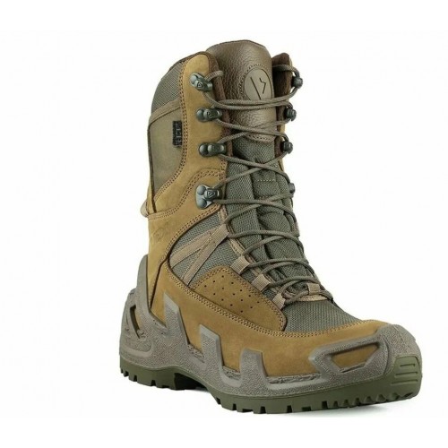 Тактические ботинки Vaneda Tactical в Уфе