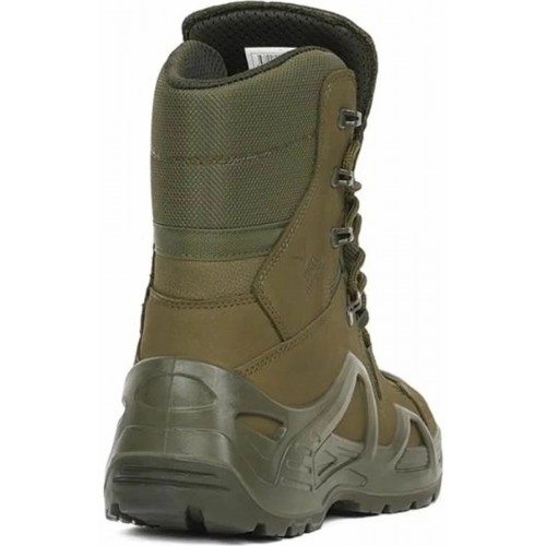 Тактические ботинки Vaneda Tactical в Уфе