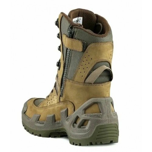 Тактические ботинки Vaneda Tactical в Уфе