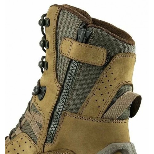 Тактические ботинки Vaneda Tactical в Уфе