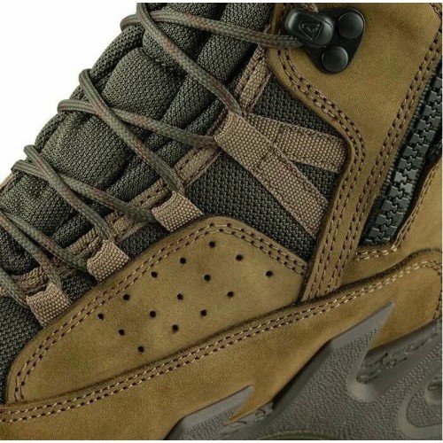 Тактические ботинки Vaneda Tactical в Уфе