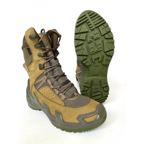 Тактические ботинки Vaneda Tactical в Уфе