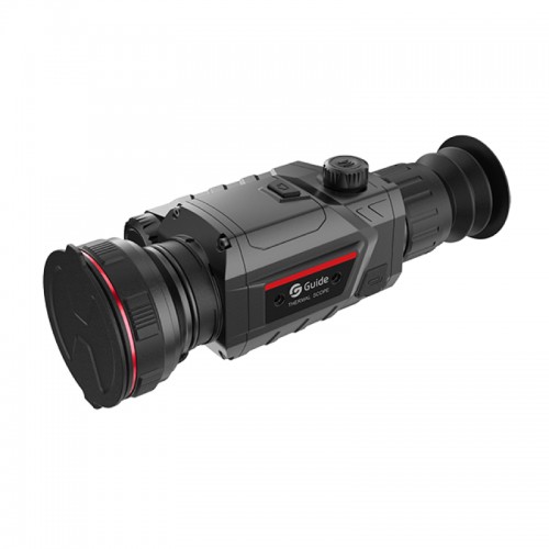 Тепловизионный прицел Guide TR450 в Уфе