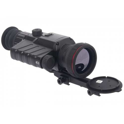 Тепловизионный прицел Guide TR450 в Уфе