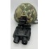 Прибор ночного видения NV-8000 v2.0 3D NIGHT VISION 4K VIDEO с адаптером на шлем в Уфе