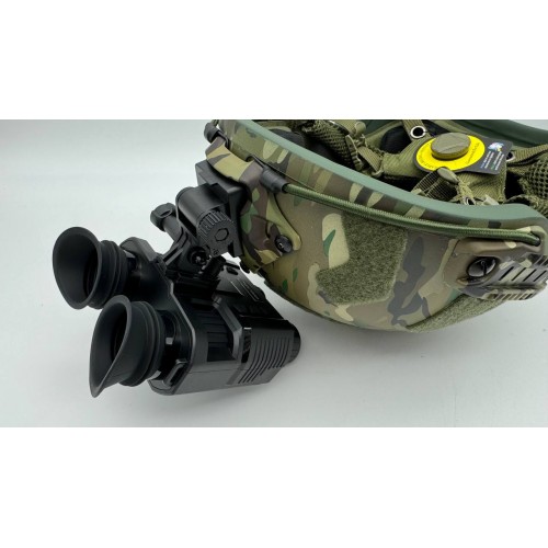 Прибор ночного видения NV-8000 v2.0 3D NIGHT VISION 4K VIDEO с адаптером на шлем в Уфе