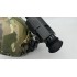 Прибор ночного видения NV-8000 v2.0 3D NIGHT VISION 4K VIDEO с адаптером на шлем в Уфе