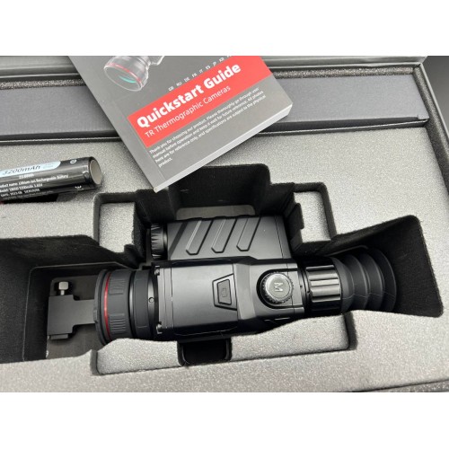 Тепловизионный прицел Guide TR420 в Уфе