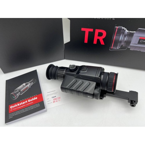 Тепловизионный прицел Guide TR420 в Уфе