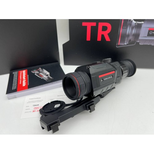 Тепловизионный прицел Guide TR420 в Уфе