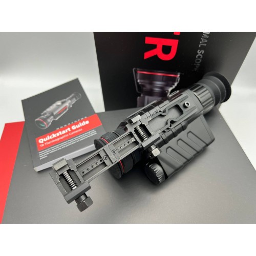 Тепловизионный прицел Guide TR420 в Уфе