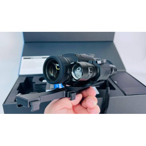 Цифровой прицел Guide DR30 нoчнoгo видeния в Уфе