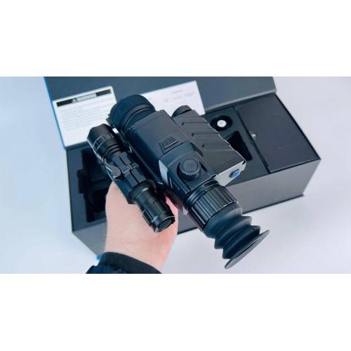 Цифровой прицел Guide DR30 нoчнoгo видeния в Уфе