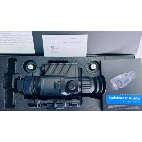 Цифровой прицел Guide DR30 нoчнoгo видeния в Уфе