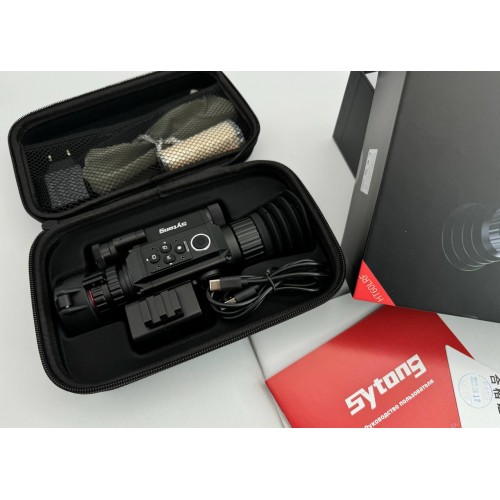 Прицел ночного видения Sytong HT-60 LRF 3/8x 940нм в Уфе