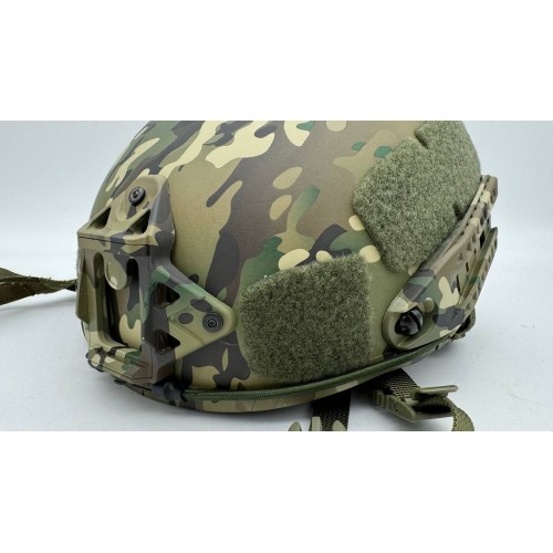 Air Frame Тактический баллистический шлем в Уфе