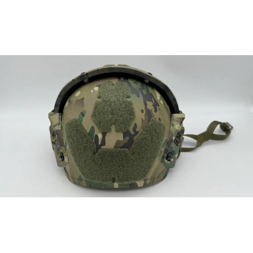 Air Frame Тактический баллистический шлем в Уфе