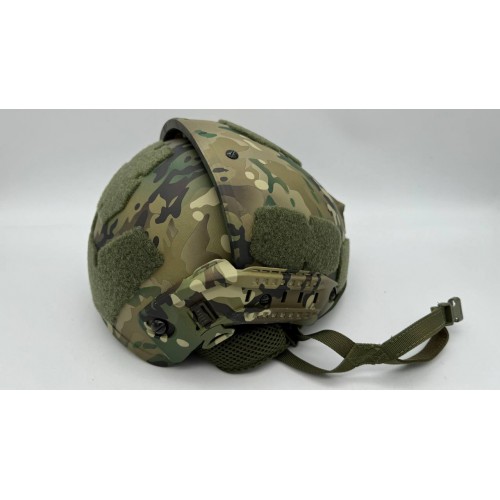 Air Frame Тактический баллистический шлем в Уфе