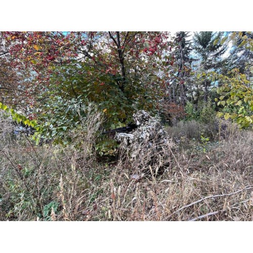 Комплект маскировочный «СНАЙПЕР/РАЗВЕДЧИК» с имитацией  листьев в Уфе