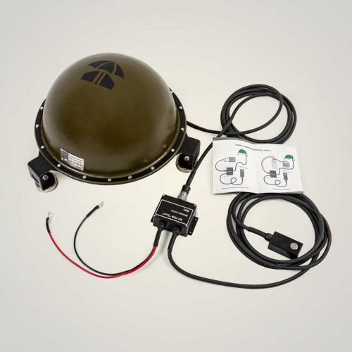 РЭБ «ЗОНТ» L7 350–1050 МГц в Уфе комплекс против FPV-дронов