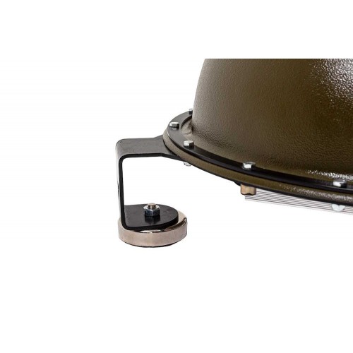 РЭБ «ЗОНТ» L5 400–1200 в Уфе  купольная защита от FPV-дронов