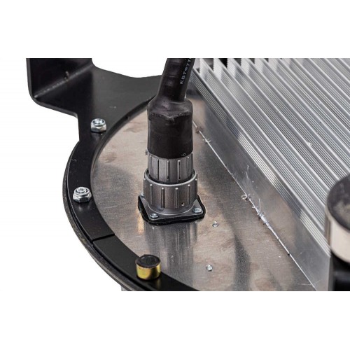 РЭБ «ЗОНТ» L5 400–1200 в Уфе  купольная защита от FPV-дронов