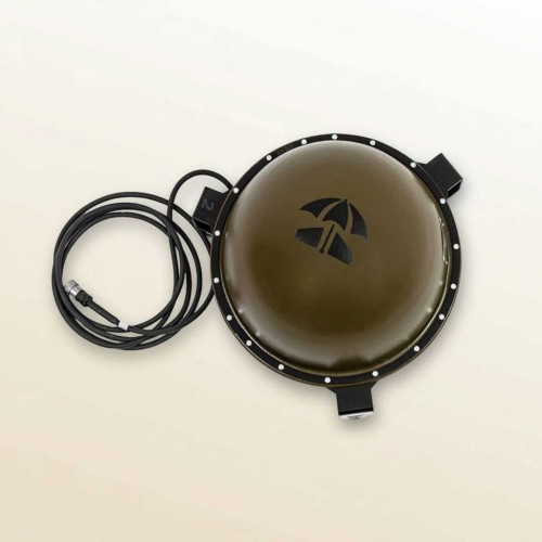 РЭБ «ЗОНТ» L6 500–1200 МГц в Уфе мобильный подавитель FPV-дронов