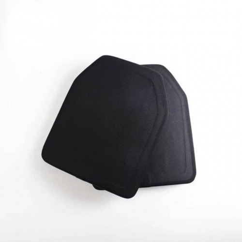 Комплект плит керамики 2 шт / класс защиты NIJ IV (класс защиты по пулестойкости Бр5) в Уфе