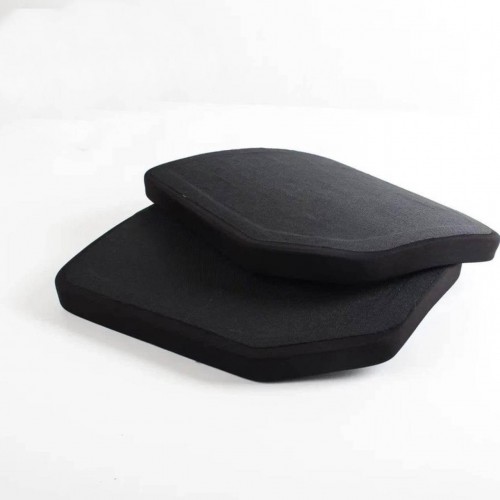 Комплект плит керамики 2 шт / класс защиты NIJ IV (класс защиты по пулестойкости Бр5) в Уфе