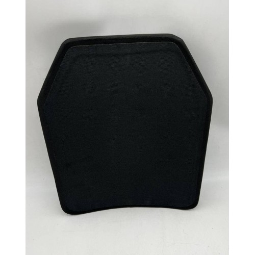 Комплект плит керамики 2 шт / класс защиты NIJ IV (класс защиты по пулестойкости Бр5) в Уфе