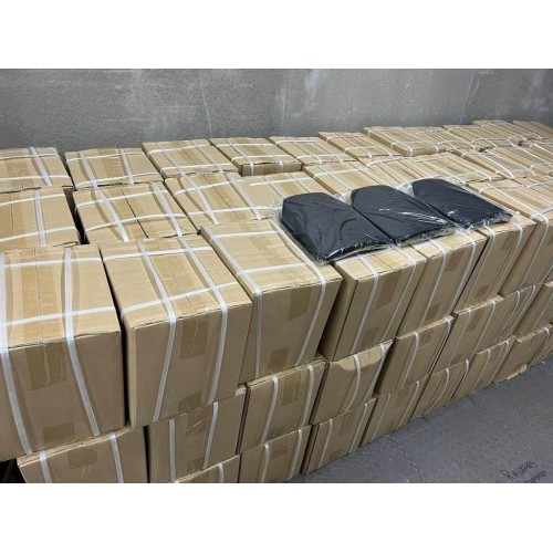 Комплект плит керамики 2 шт / класс защиты NIJ IV (класс защиты по пулестойкости Бр5) в Уфе