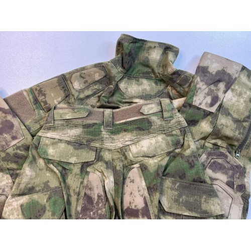 Комплект тактической одежды EMERSONGEAR ALL-WEATHER SUIT & PANT в Уфе