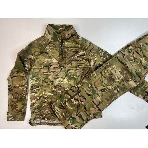 Комплект тактической одежды EMERSONGEAR ALL-WEATHER SUIT & PANT в Уфе